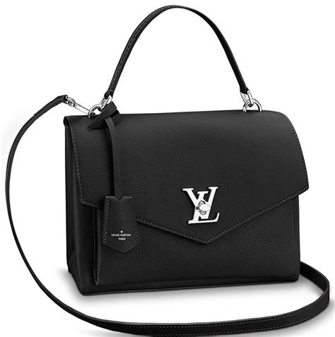 louis vuitton lockme chain bag|Louis Vuitton mylockme pochette.